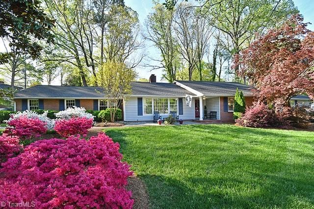 Stick/Site Built at 1039 Kenleigh Circle, Winston-Salem NC 27106, Winston-Salem, photo 7 of 50