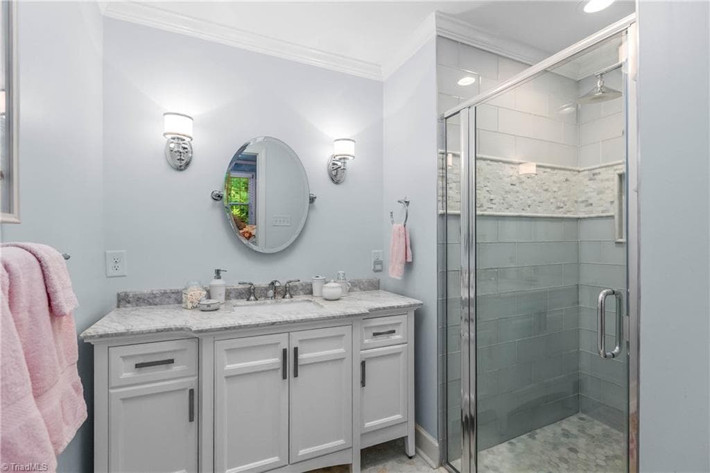 Stick/Site Built at 1039 Kenleigh Circle, Winston-Salem NC 27106, Winston-Salem, photo 28 of 50