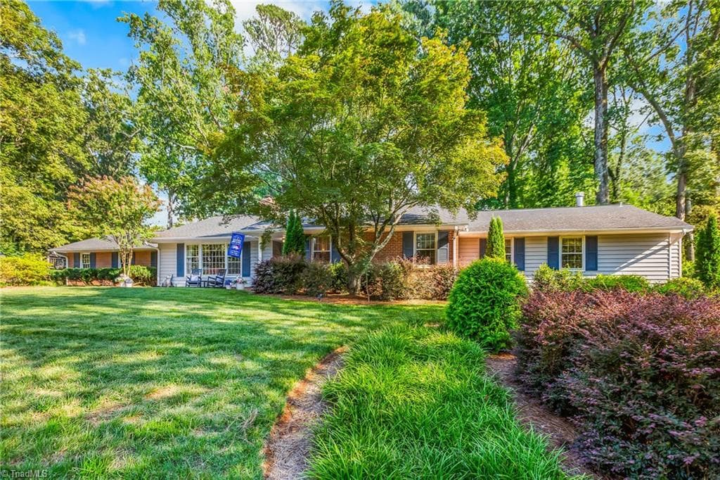 Stick/Site Built at 1039 Kenleigh Circle, Winston-Salem NC 27106, Winston-Salem, photo 5 of 50