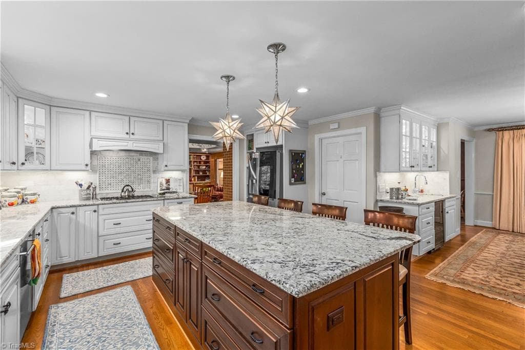 Stick/Site Built at 1039 Kenleigh Circle, Winston-Salem NC 27106, Winston-Salem, photo 20 of 50