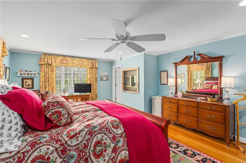 Stick/Site Built at 1039 Kenleigh Circle, Winston-Salem NC 27106, Winston-Salem, photo 34 of 50