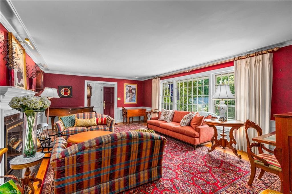 Stick/Site Built at 1039 Kenleigh Circle, Winston-Salem NC 27106, Winston-Salem, photo 10 of 50