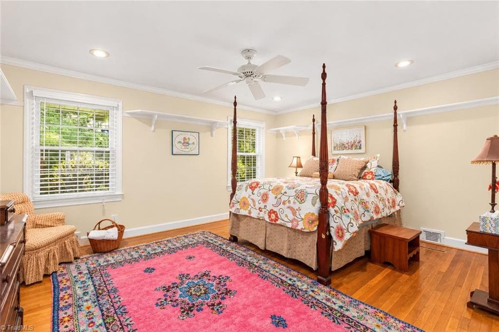 Stick/Site Built at 1039 Kenleigh Circle, Winston-Salem NC 27106, Winston-Salem, photo 49 of 50