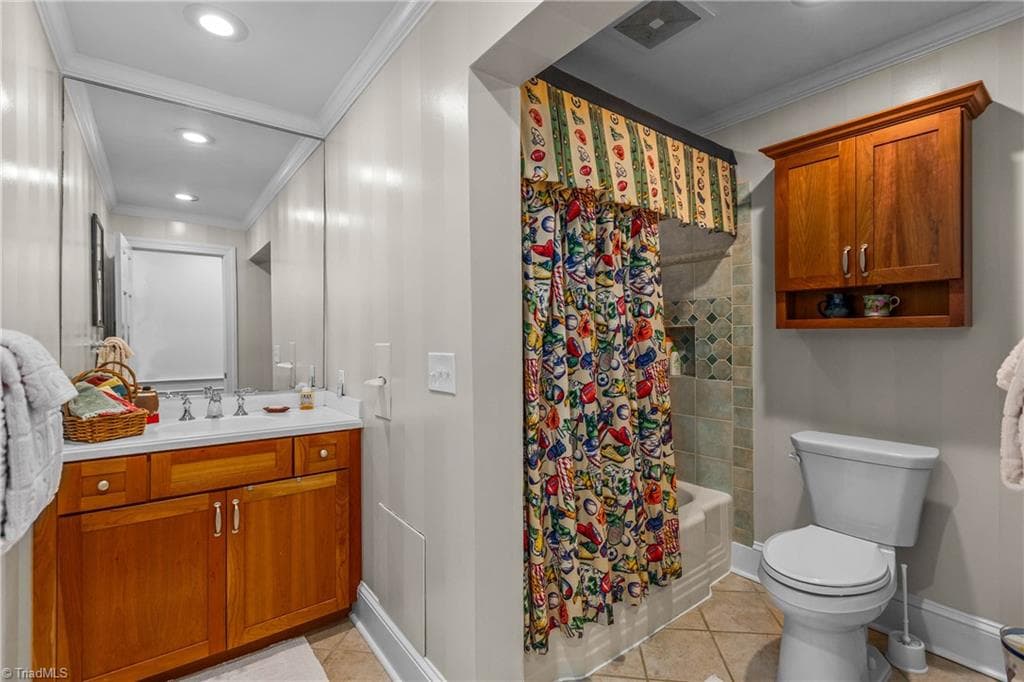 Stick/Site Built at 1039 Kenleigh Circle, Winston-Salem NC 27106, Winston-Salem, photo 33 of 50