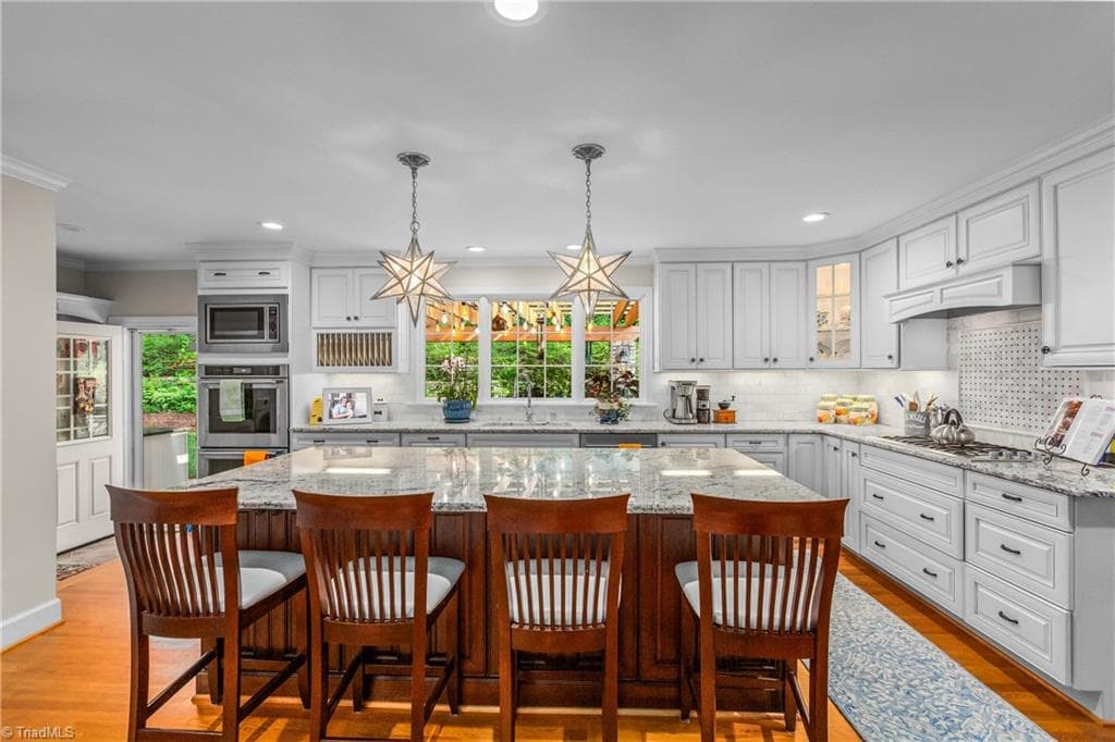 Stick/Site Built at 1039 Kenleigh Circle, Winston-Salem NC 27106, Winston-Salem, photo 18 of 50