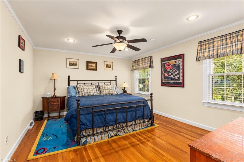 Stick/Site Built at 1039 Kenleigh Circle, Winston-Salem NC 27106, Winston-Salem, photo 50 of 50