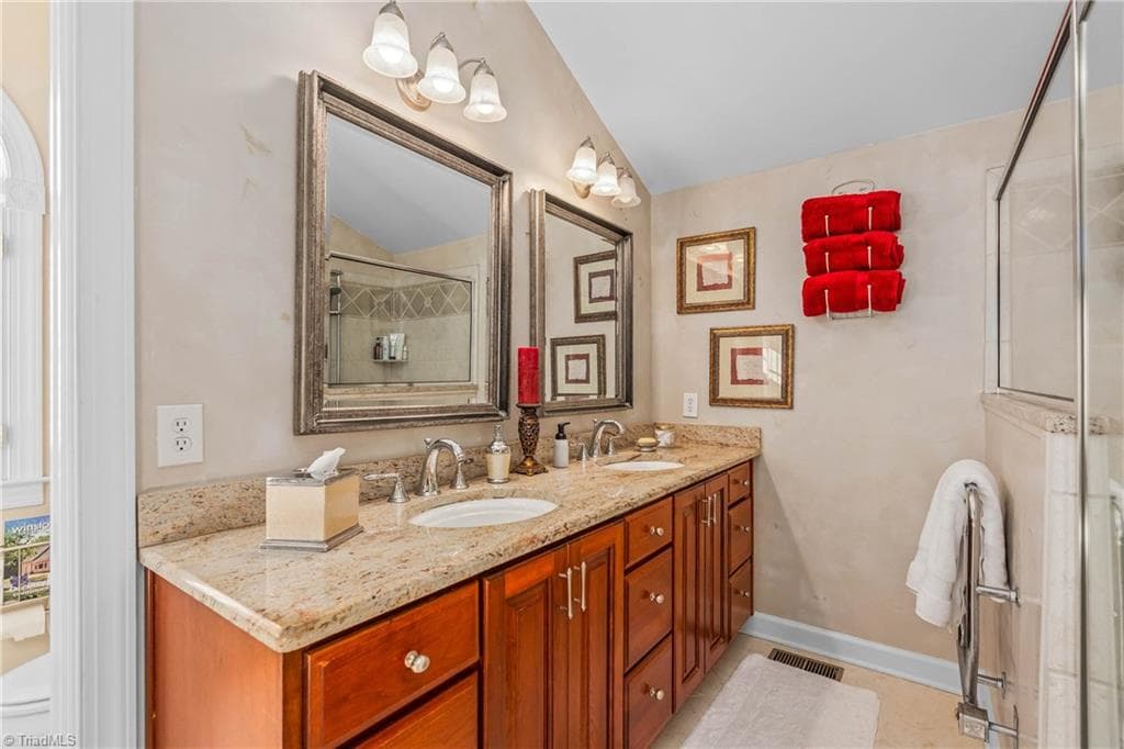 Stick/Site Built at 1039 Kenleigh Circle, Winston-Salem NC 27106, Winston-Salem, photo 37 of 50