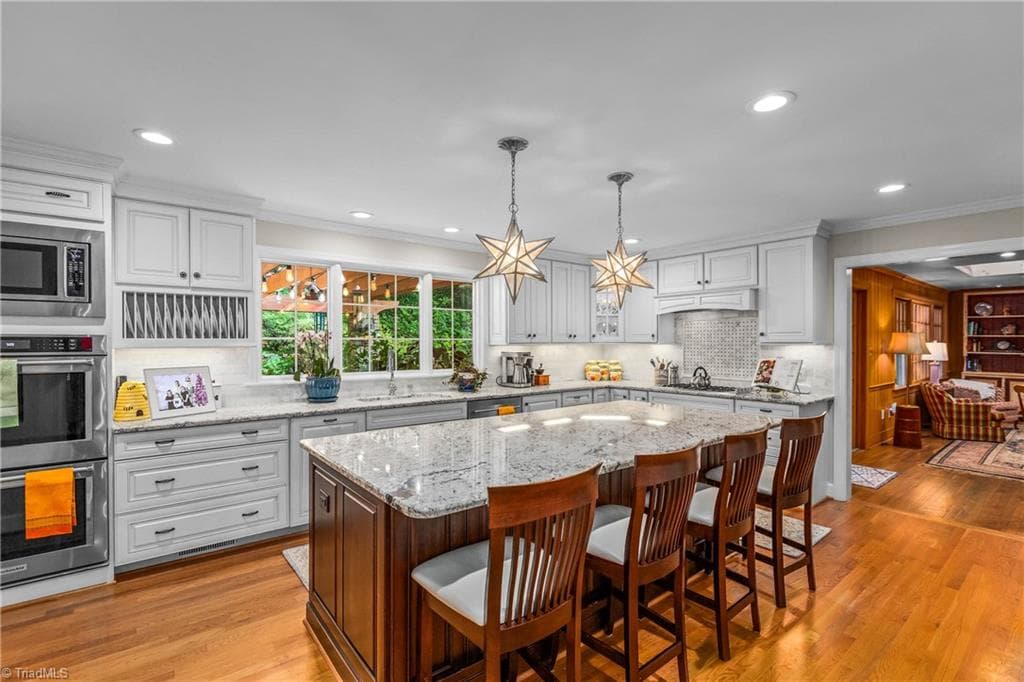 Stick/Site Built at 1039 Kenleigh Circle, Winston-Salem NC 27106, Winston-Salem, photo 19 of 50