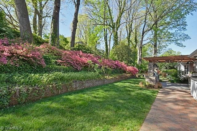 Stick/Site Built at 1039 Kenleigh Circle, Winston-Salem NC 27106, Winston-Salem, photo 44 of 50