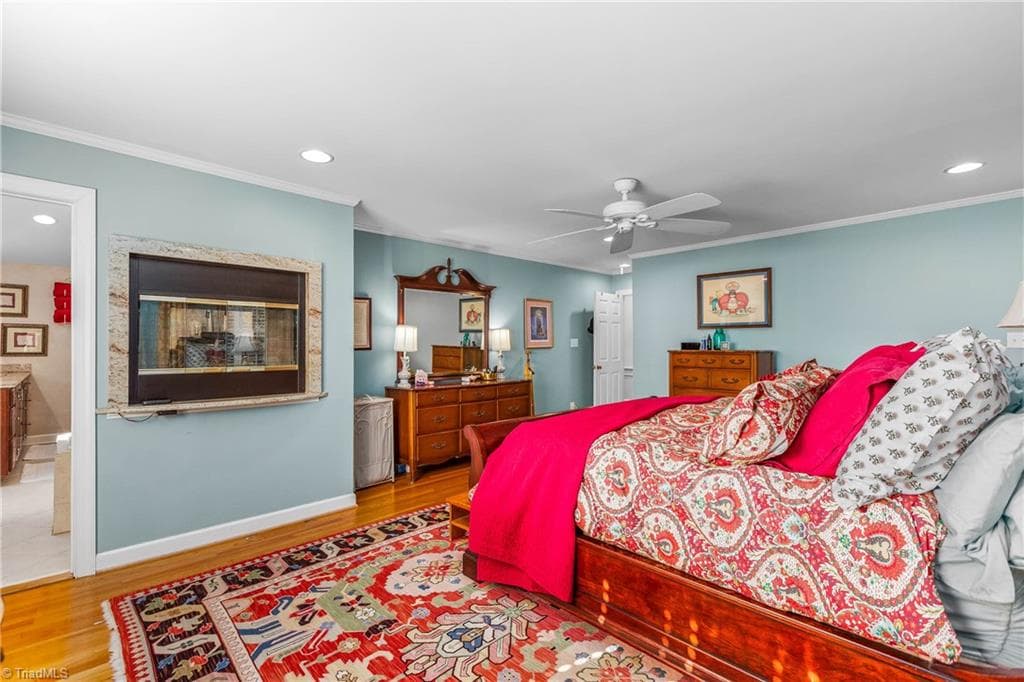 Stick/Site Built at 1039 Kenleigh Circle, Winston-Salem NC 27106, Winston-Salem, photo 35 of 50