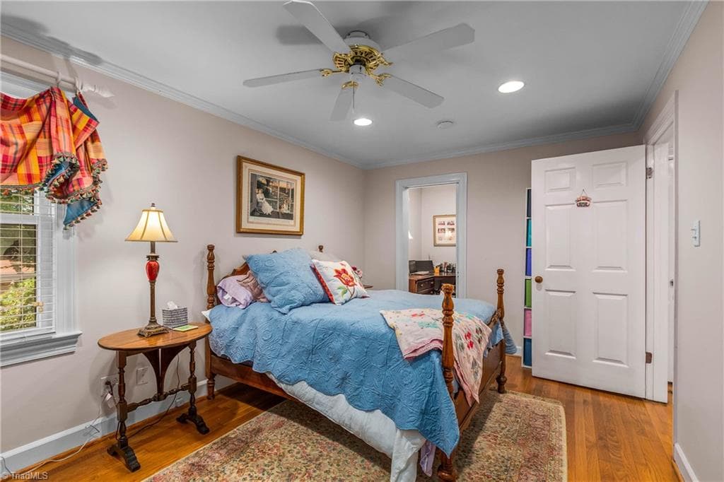 Stick/Site Built at 1039 Kenleigh Circle, Winston-Salem NC 27106, Winston-Salem, photo 31 of 50