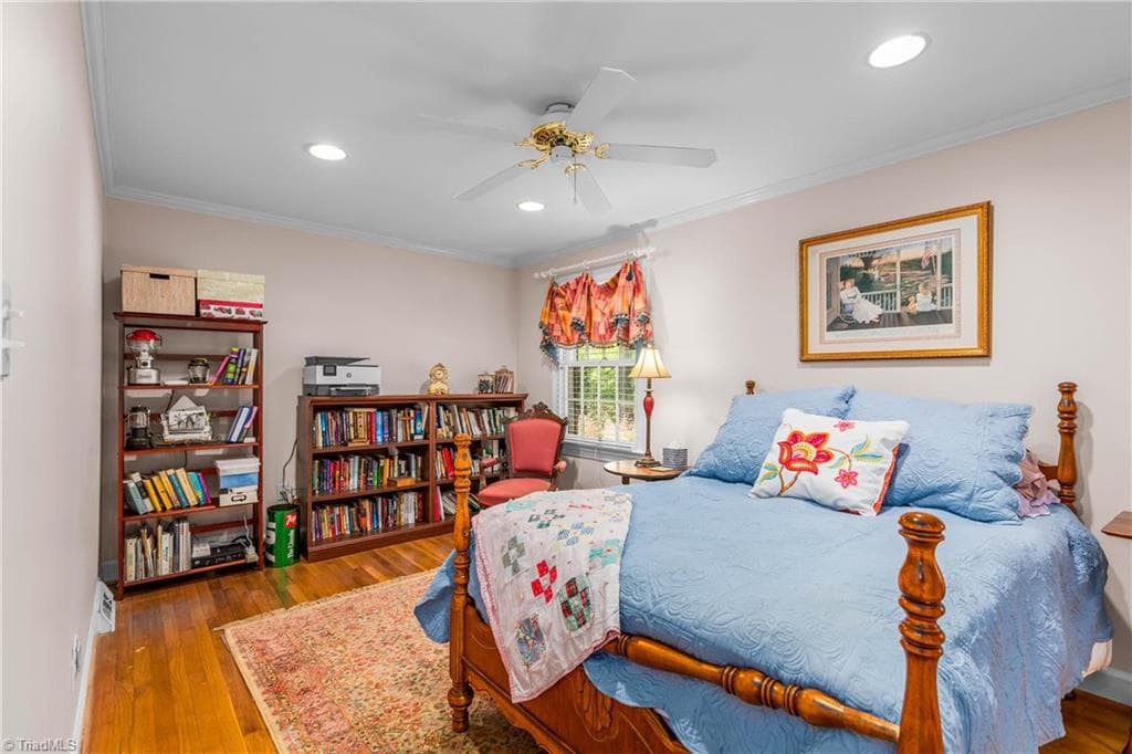 Stick/Site Built at 1039 Kenleigh Circle, Winston-Salem NC 27106, Winston-Salem, photo 29 of 50
