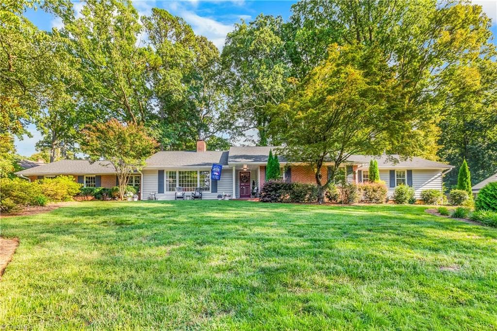 Stick/Site Built at 1039 Kenleigh Circle, Winston-Salem NC 27106, Winston-Salem, photo 4 of 50