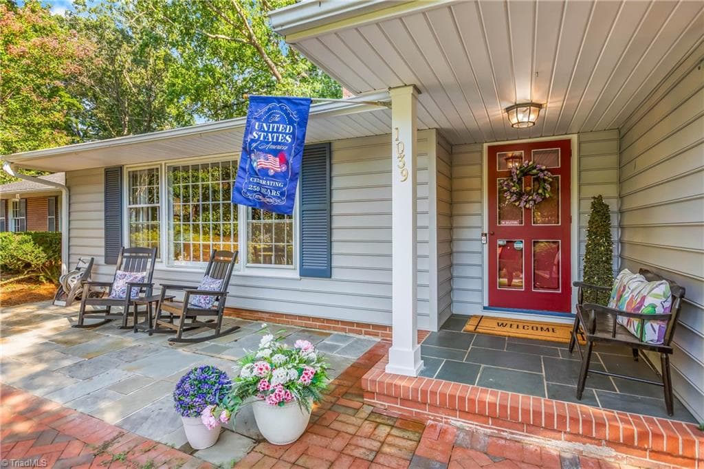 Stick/Site Built at 1039 Kenleigh Circle, Winston-Salem NC 27106, Winston-Salem, photo 8 of 50