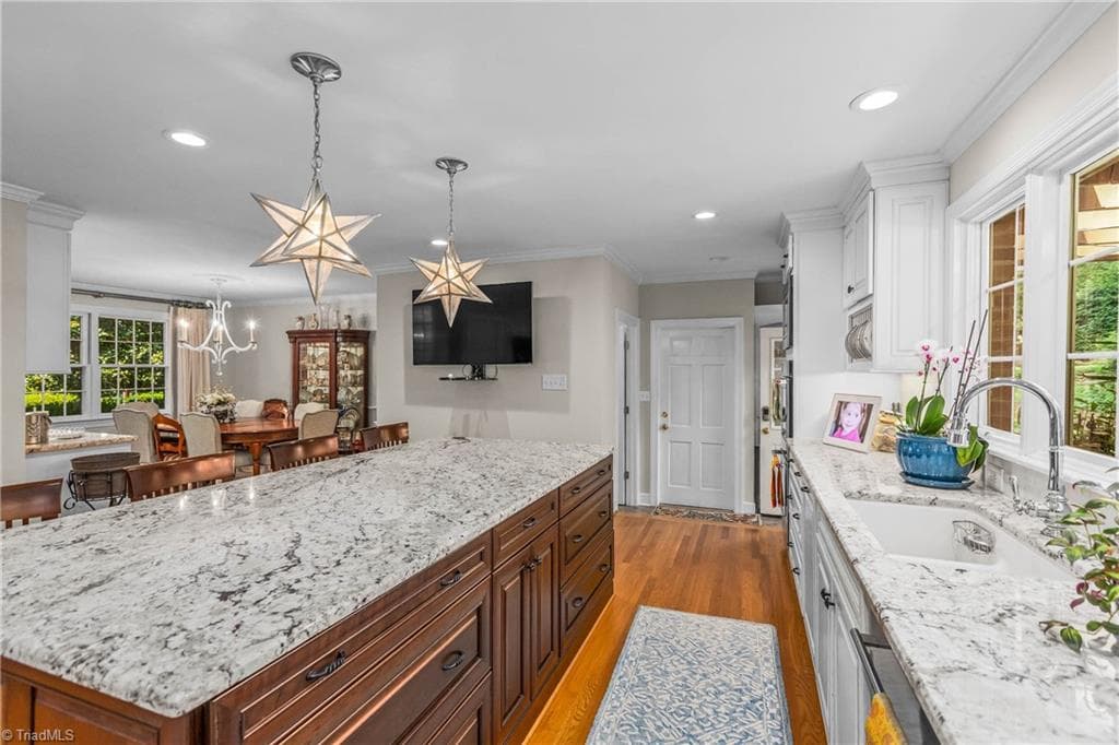 Stick/Site Built at 1039 Kenleigh Circle, Winston-Salem NC 27106, Winston-Salem, photo 21 of 50