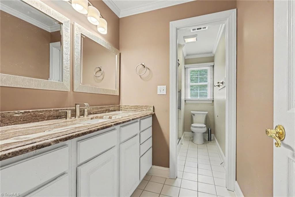 Stick/Site Built at 4008 Braddock Road, High Point NC 27265, High Point, photo 47 of 94