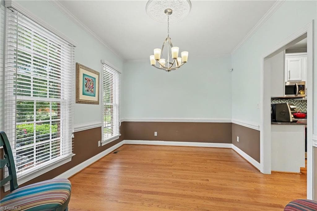 Stick/Site Built at 4008 Braddock Road, High Point NC 27265, High Point, photo 21 of 94