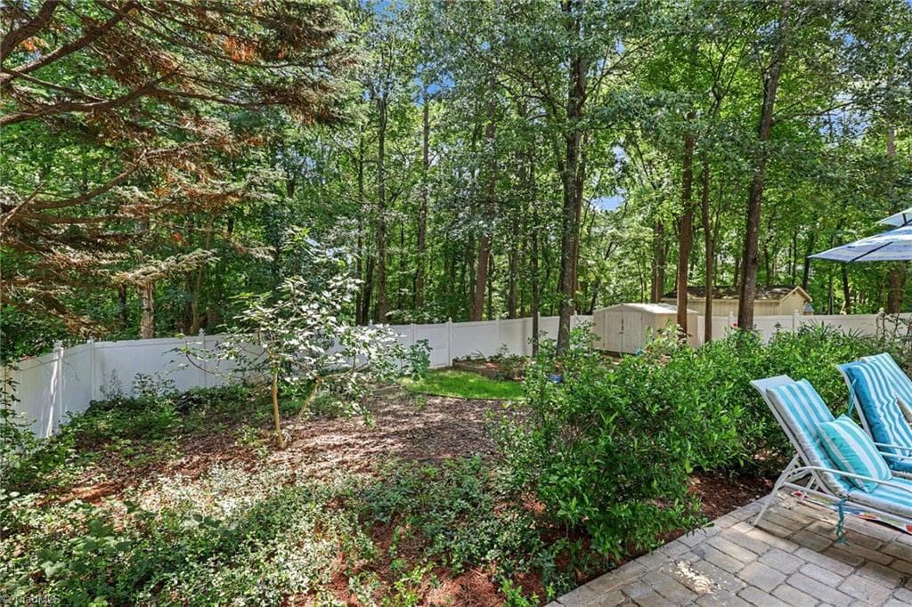 Stick/Site Built at 4008 Braddock Road, High Point NC 27265, High Point, photo 69 of 94