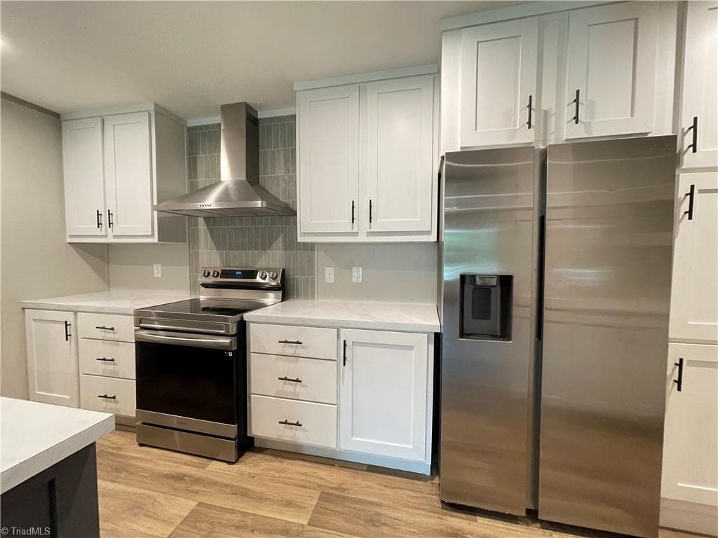 Manufactured Home at 2317 Elbon Drive, Winston-Salem NC 27105, Winston-Salem, photo 7 of 30