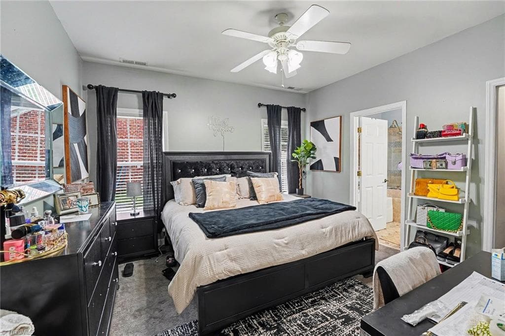 Stick/Site Built at 115 Stillmere Court, Winston-Salem NC 27101, Winston-Salem, photo 17 of 30