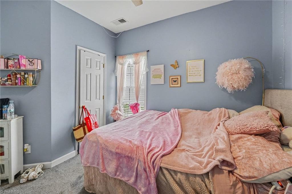 Stick/Site Built at 115 Stillmere Court, Winston-Salem NC 27101, Winston-Salem, photo 22 of 30