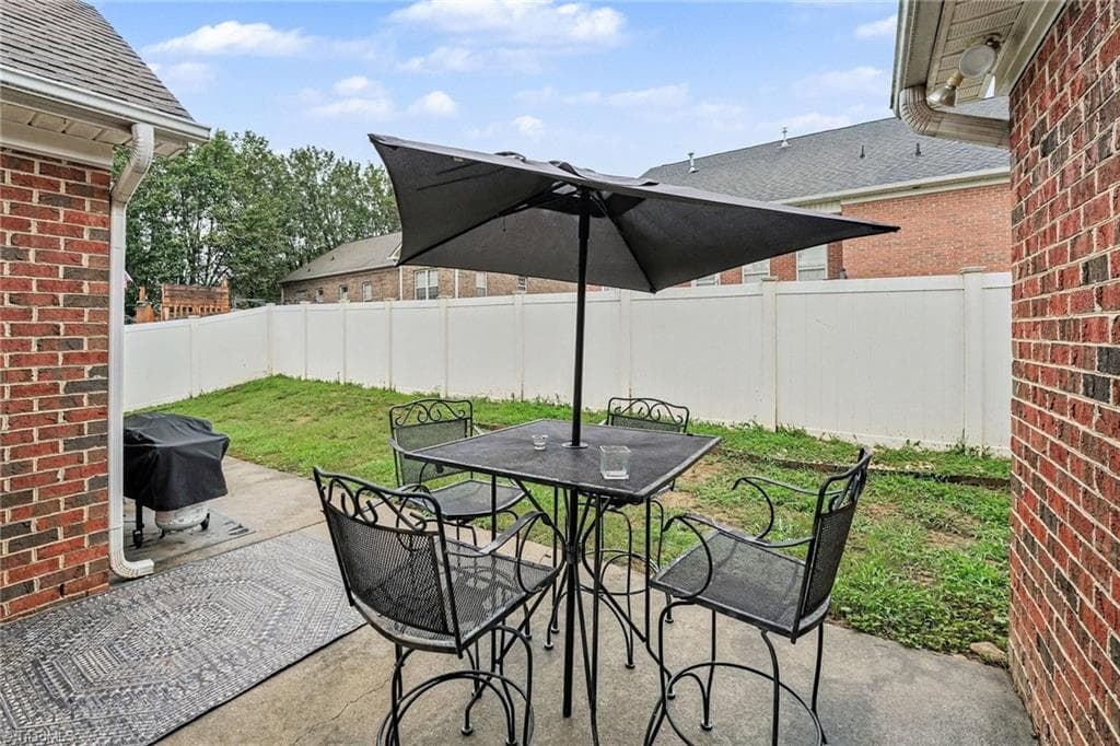 Stick/Site Built at 115 Stillmere Court, Winston-Salem NC 27101, Winston-Salem, photo 5 of 30