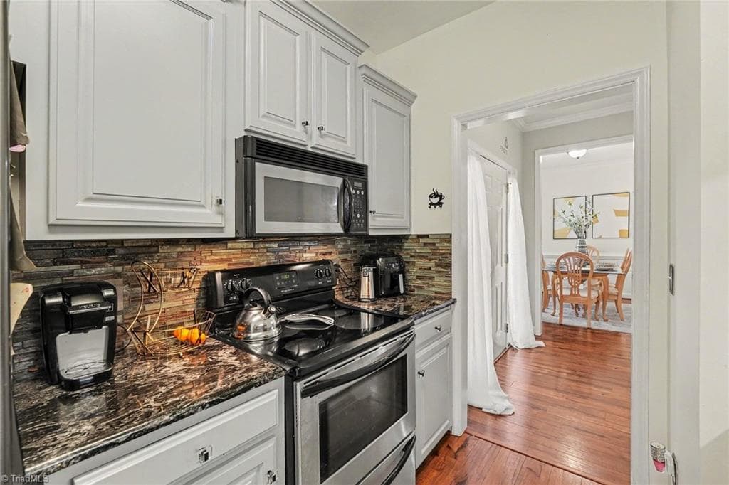 Stick/Site Built at 115 Stillmere Court, Winston-Salem NC 27101, Winston-Salem, photo 14 of 30