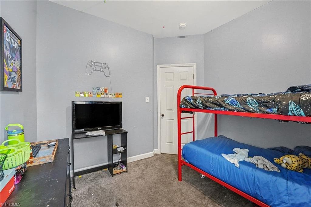 Stick/Site Built at 115 Stillmere Court, Winston-Salem NC 27101, Winston-Salem, photo 25 of 30