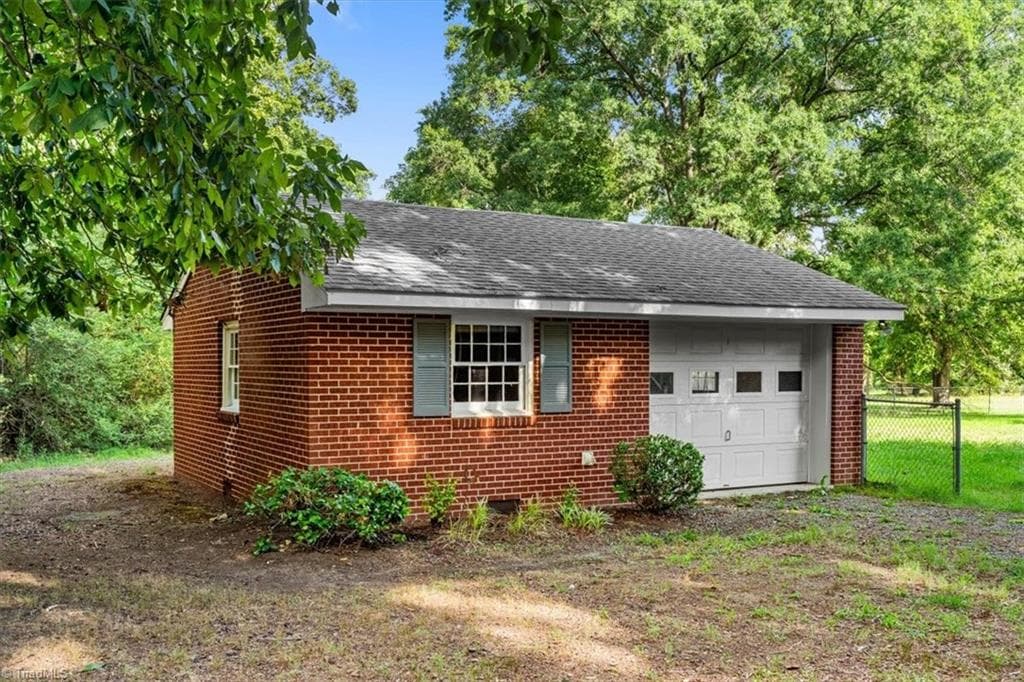 Stick/Site Built at 815 Coleman Drive, Whitsett NC 27377, photo 32 of 34