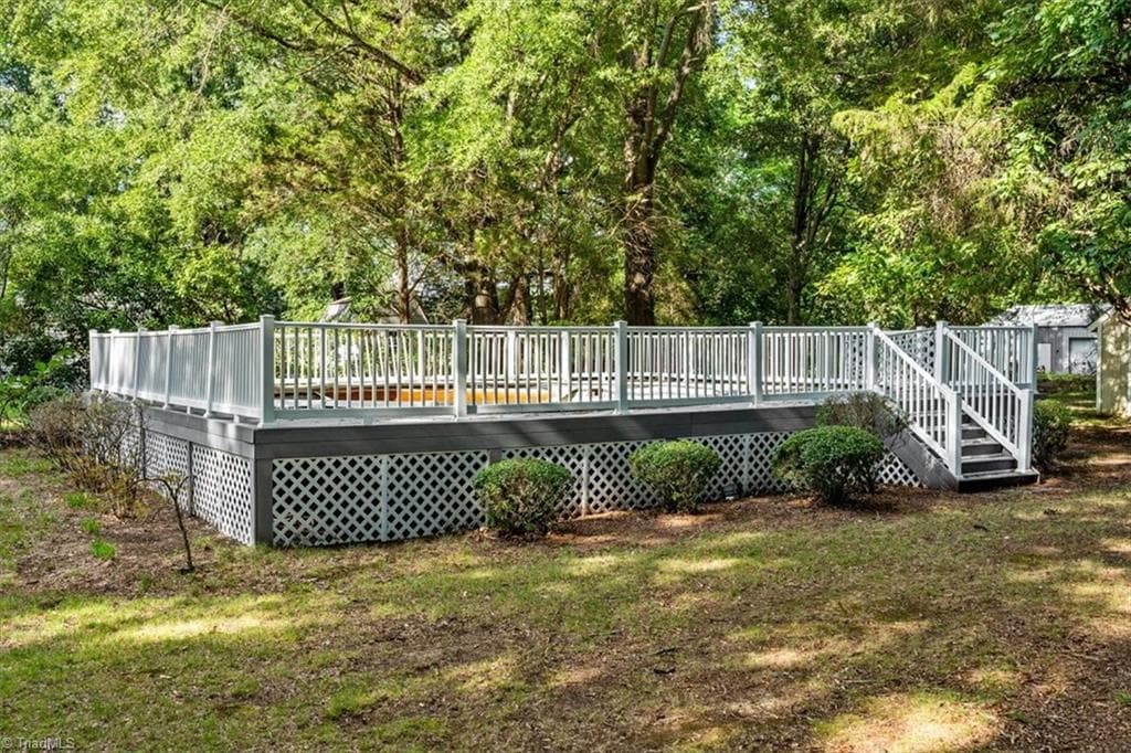 Stick/Site Built at 815 Coleman Drive, Whitsett NC 27377, photo 34 of 34