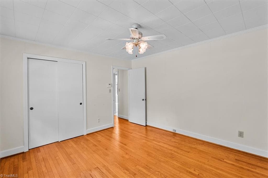 Stick/Site Built at 815 Coleman Drive, Whitsett NC 27377, photo 25 of 34