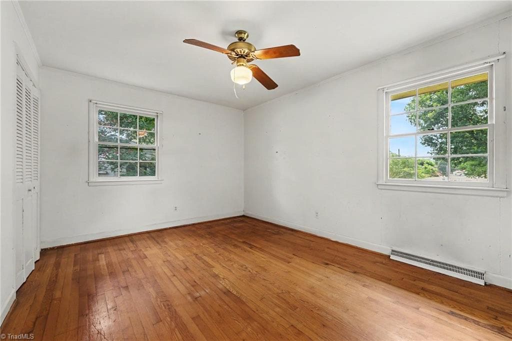 Stick/Site Built at 509 Oakwood Lane, Graham NC 27253, photo 13 of 24