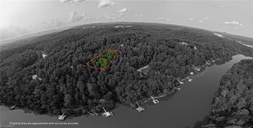 Unimproved Land at 0 Rocky Point Road, Wilkesboro NC 28697, photo 16 of 17