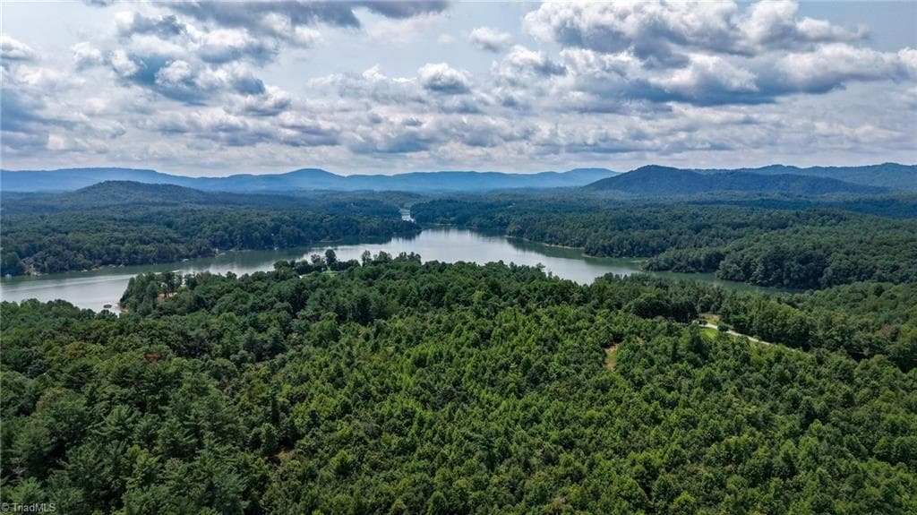 0 Rocky Point Road, Wilkesboro NC 28697