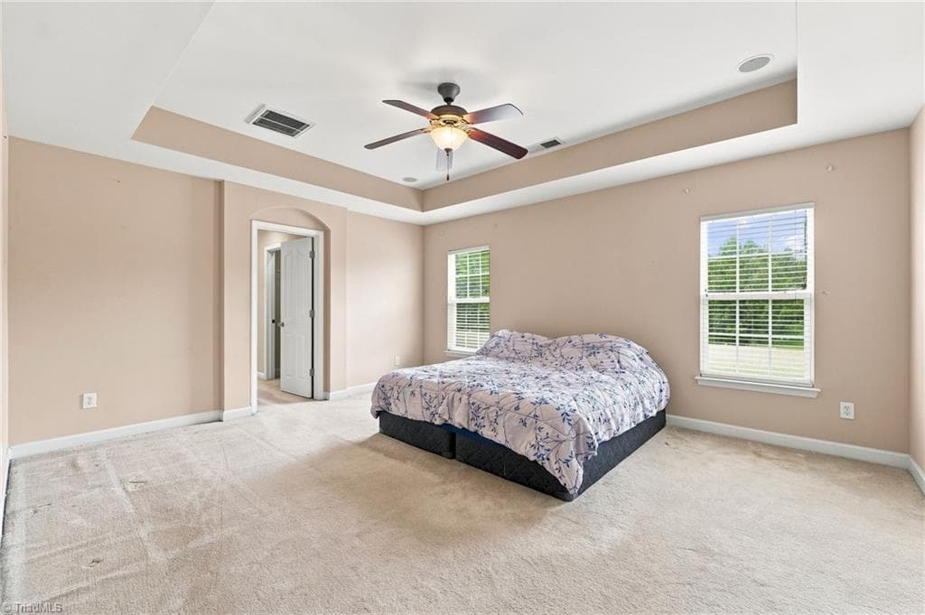 Stick/Site Built at 110 Cape Fear Drive, Whitsett NC 27377, Whitsett, photo 12 of 50
