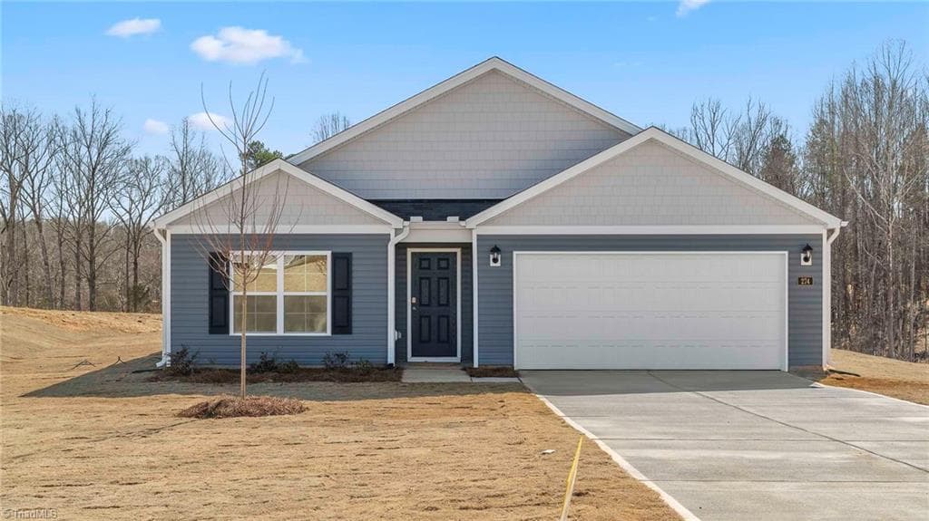 4715 Mount Hope Drive, Winston-Salem NC 27107