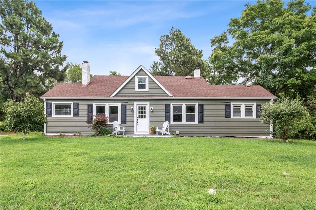 156 Payne Road, Thomasville NC 27360