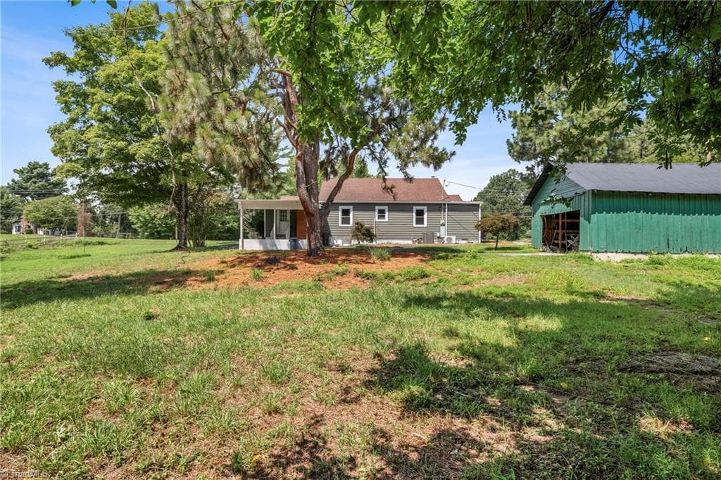 Stick/Site Built at 156 Payne Road, Thomasville NC 27360, photo 38 of 38