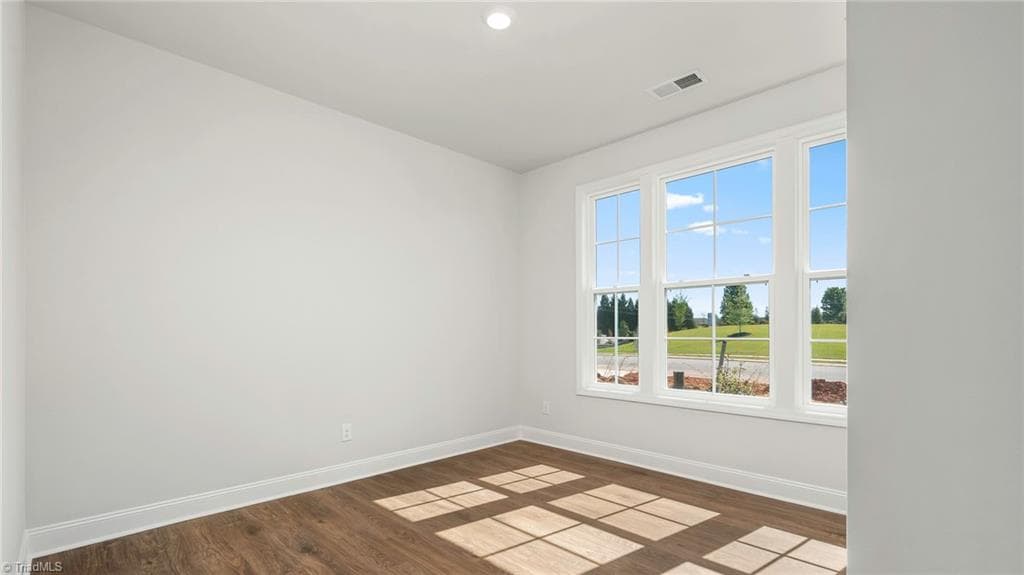 Stick/Site Built at 311 Sefton Drive, Jamestown NC 27282, photo 2 of 22