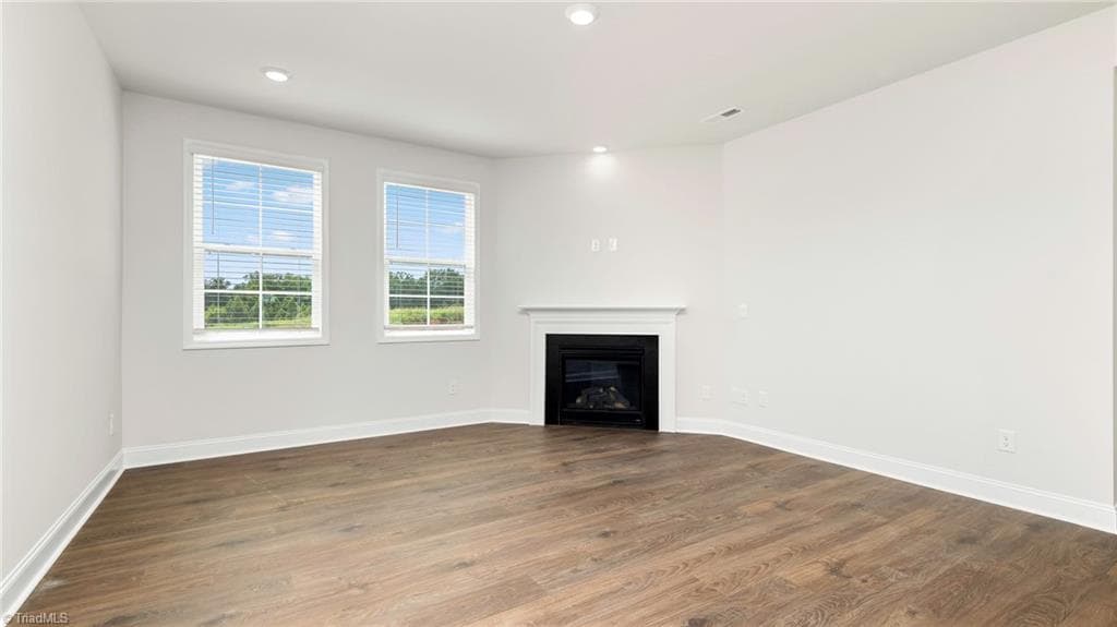 Stick/Site Built at 313 Sefton Drive, Jamestown NC 27282, photo 13 of 24