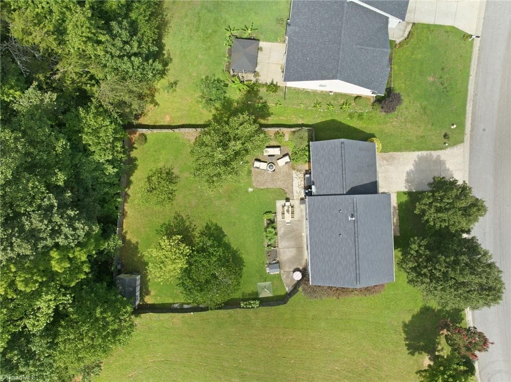 Stick/Site Built at 150 Creekview Drive, Kernersville NC 27284, photo 37 of 39