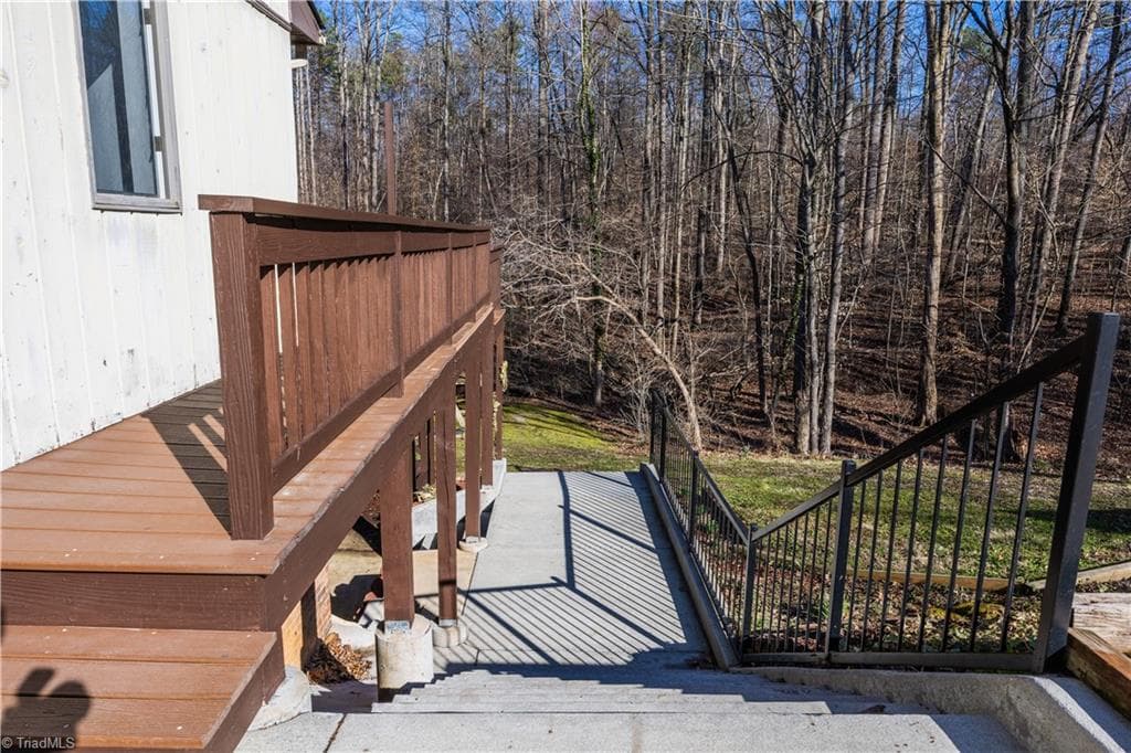 Stick/Site Built at 682 Cecil Street, Thomasville NC 27360, Thomasville, photo 46 of 50