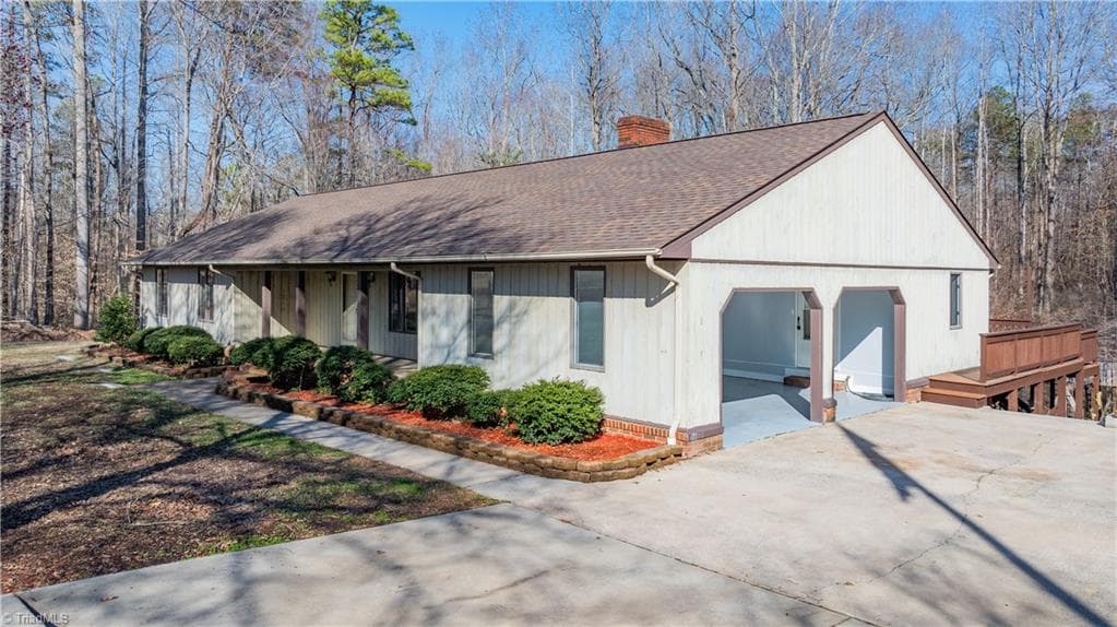 Stick/Site Built at 682 Cecil Street, Thomasville NC 27360, Thomasville, photo 3 of 50