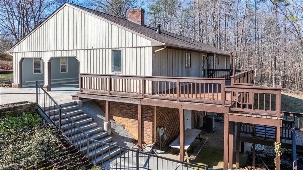 Stick/Site Built at 682 Cecil Street, Thomasville NC 27360, Thomasville, photo 45 of 50