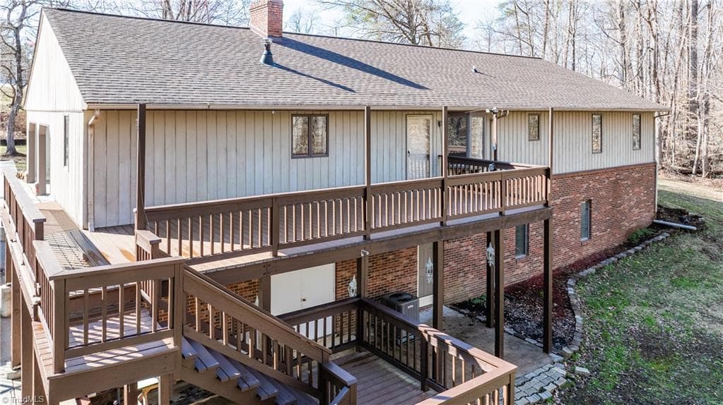 Stick/Site Built at 682 Cecil Street, Thomasville NC 27360, Thomasville, photo 44 of 50