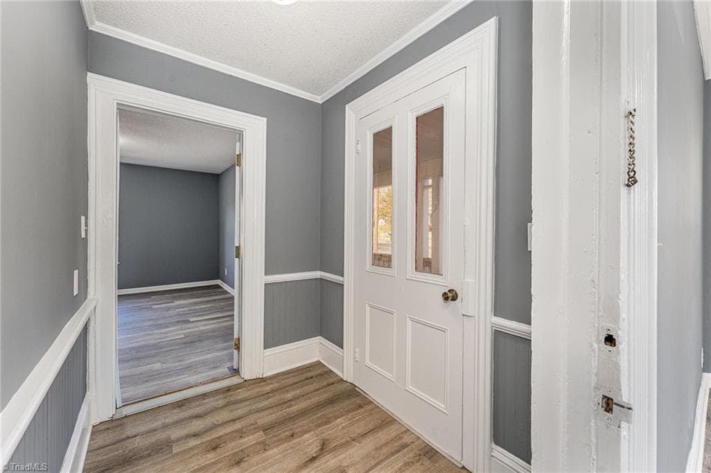 Duplex at 805 N Mebane Street # B, Burlington NC 27217, Burlington, photo 3 of 38