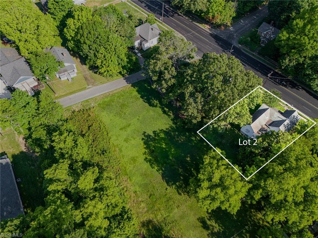 Duplex at 805 N Mebane Street # B, Burlington NC 27217, Burlington, photo 31 of 38