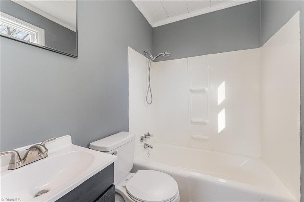 Duplex at 805 N Mebane Street # B, Burlington NC 27217, Burlington, photo 23 of 38