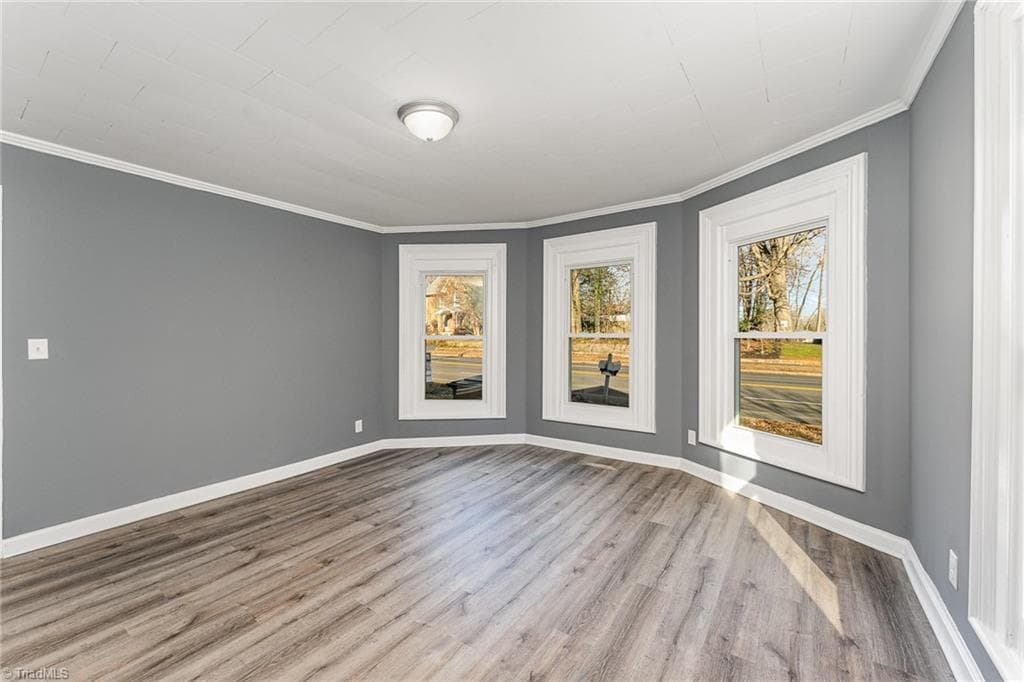 Duplex at 805 N Mebane Street # B, Burlington NC 27217, Burlington, photo 5 of 38
