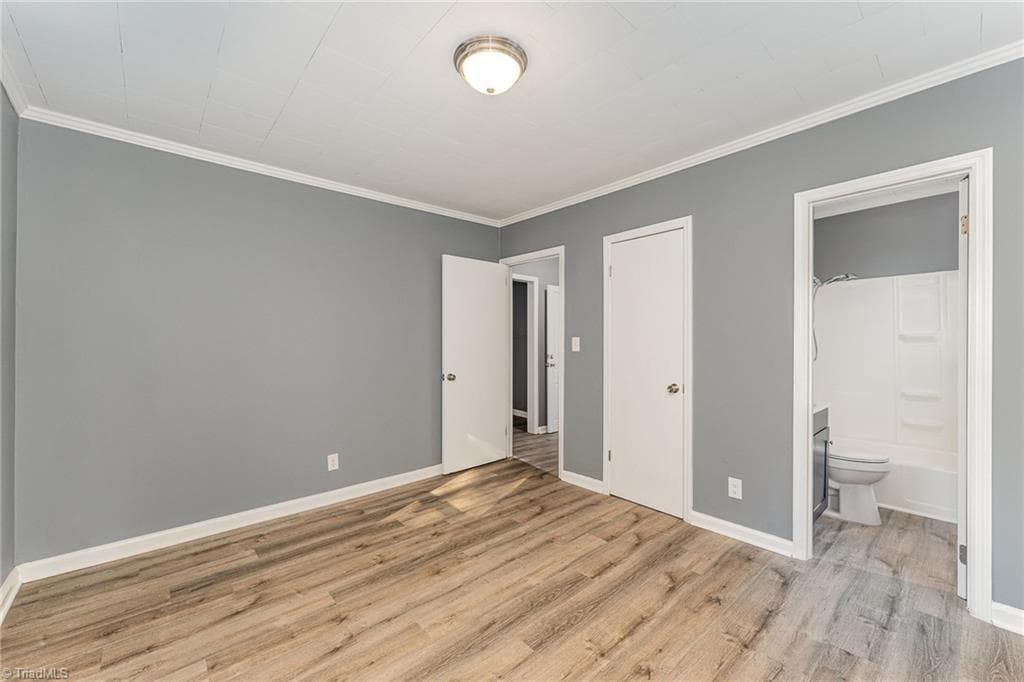 Duplex at 805 N Mebane Street # B, Burlington NC 27217, Burlington, photo 21 of 38